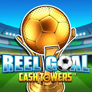 Reel Goal Cash Towers