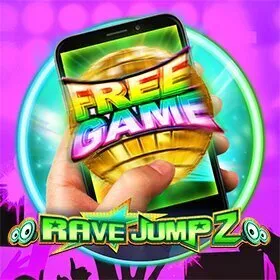 Rave Jump 2 M