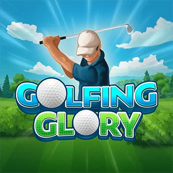 Crash Golfing Glory
