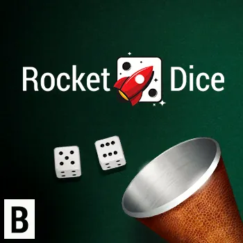 Rocket Dice