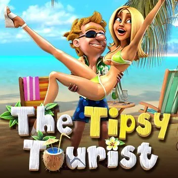 The Tipsy Tourist