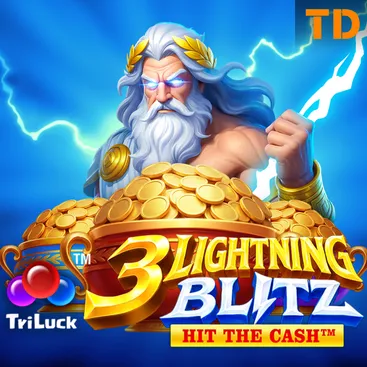 3 Lightning Blitz