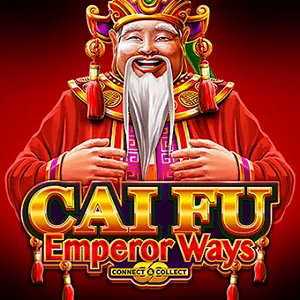 Cai Fu Emperor Ways