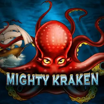 Mighty Kraken