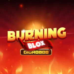 Burning Blox GigaBlox