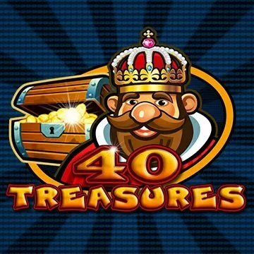 40 Treasures