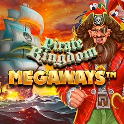 Pirate Kingdom Megaways