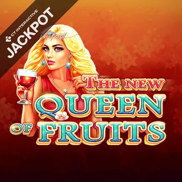 The New Queen Of Fruits