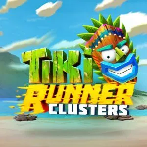 Tiki Runner Clusters