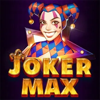 Joker Max
