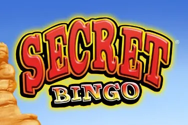 Secret Bingo