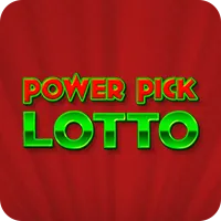 Power Pick Lotto