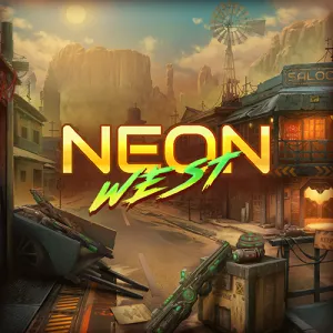 Neon West