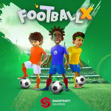 FootballX