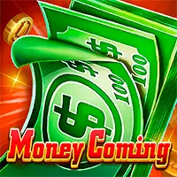 Money Coming