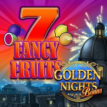 Fancy Fruits GDN