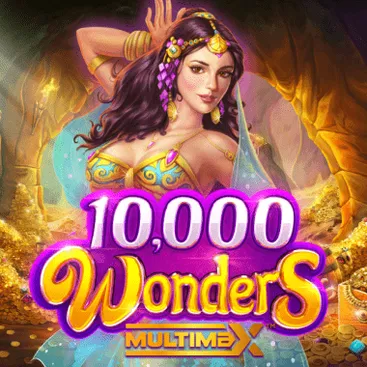 Ten Thousand Wonders Multimax