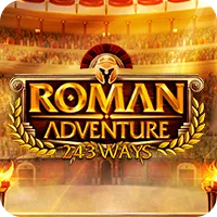 Roman Adventure Ways