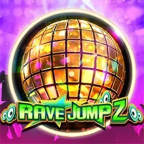 Rave Jump 2
