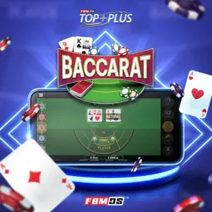 Top Plus Baccarat