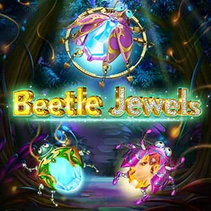 Beetle Jewels