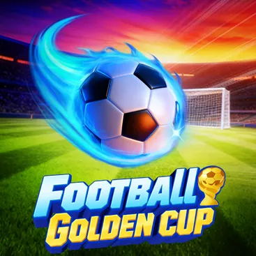 Football Golden Cup