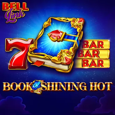 Book of Shining Hot Bell Link