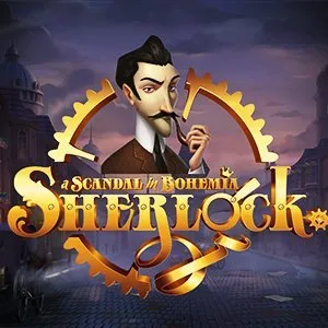 Sherlock: A Scandal in Bohemia