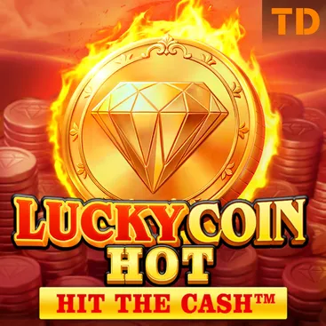 Lucky Coin HOT