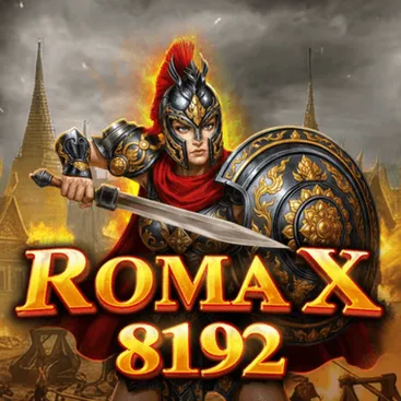 Roma X 8192