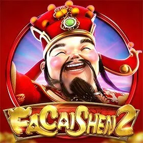 Fa Cai Shen 2