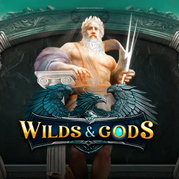 Wild & Gods