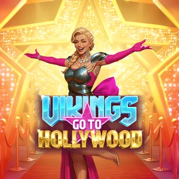 Vikings go to Hollywood