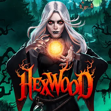 Hexwood