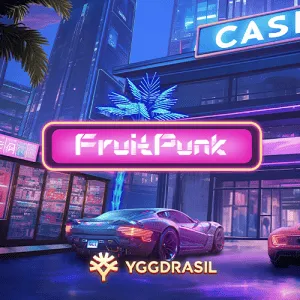 FruitPunk