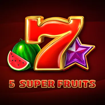 5 Super Fruits