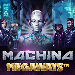 Machina Megaways