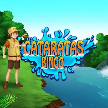 Bingo Cataratas