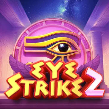 Eye Strike 2