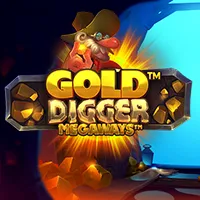 Gold Digger Megaways