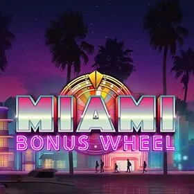 Miami Bonus Wheel