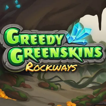 Greedy Greenskins Rockways