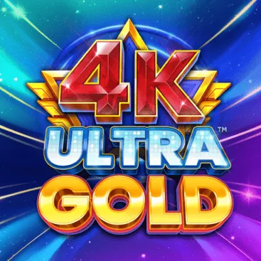4K ULTRA GOLD