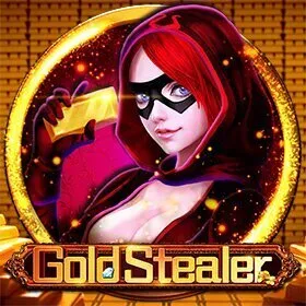 Gold Stealer