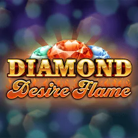 Diamond Desire Flame