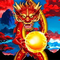 Dragon Power Triple Gold