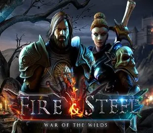 Fire & Steel